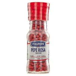ITALPEPE PEPE ROSA BACCHE G.18