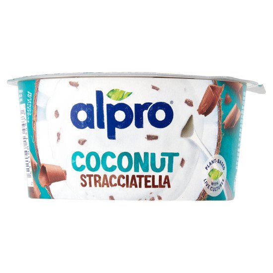 DANONE ALPRO COCCO STRACCIATELLA GR 120