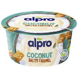 DANONE ALPRO MAN.CAR.SAL. G120 DANONE ALPRO MAN.CAR.SAL. G120