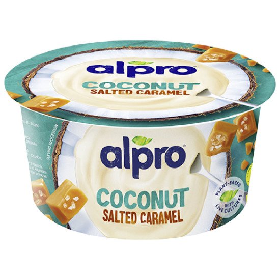 DANONE ALPRO MAN.CAR.SAL. GR 120