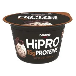 DANONE HIPRO AL CUC.STRAC.G160