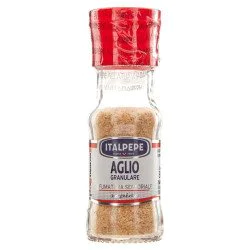 ITALPEPE-IL MACINA AGLIO GR.38 ITALPEPE-IL MACINA AGLIO GR.38