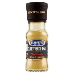 ITALP.CURRY VERDE C/MACININO