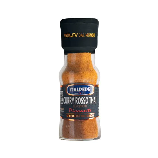 ITAL.CURRY ROS.THAIL MACININO