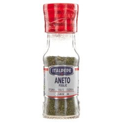 ITALPEPE ANETO FOGLIE GR.9 (P)