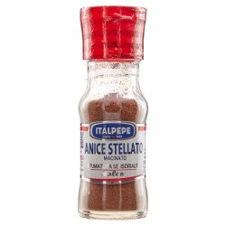 ITALPEPE ANICE STELL.MAC. GR22