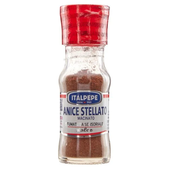 ITALPEPE ANICE STELL.MAC. GR22
