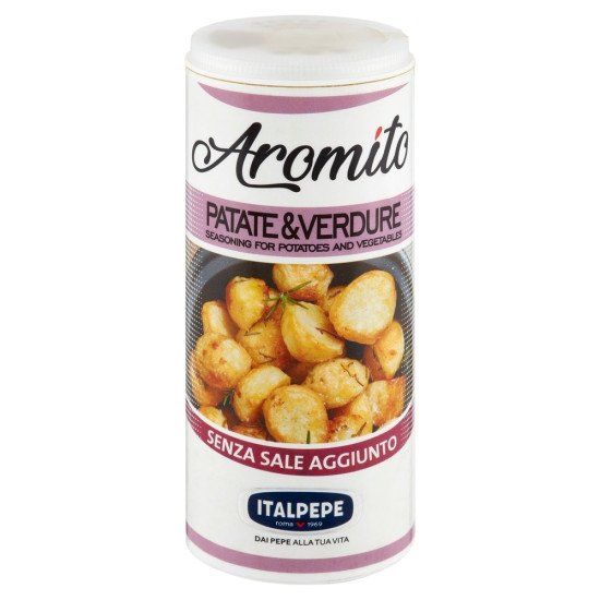 ITALPEPE AROMITO PAT.VERD.GR50