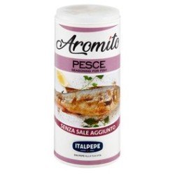 ITALPEPE AROMITO PESCE GR.50