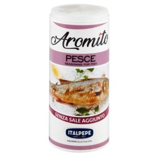 ITALPEPE AROMITO PESCE GR.50 ITALPEPE AROMITO PESCE GR.50