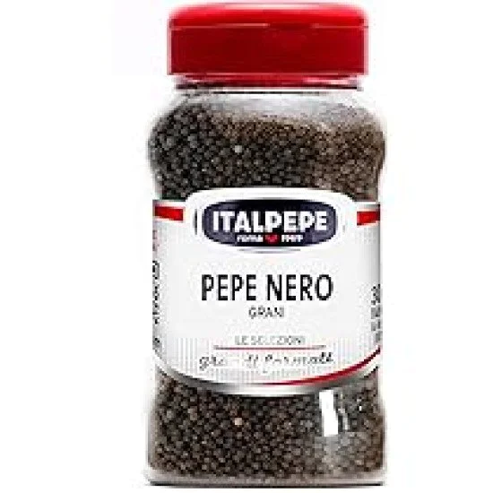 ITALPEPE BBQ AFF.PICC. GR.100