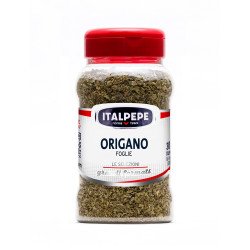 ITALPEPE ORIGANO FOGLIE GR.85 ITALPEPE ORIGANO FOGLIE GR.85