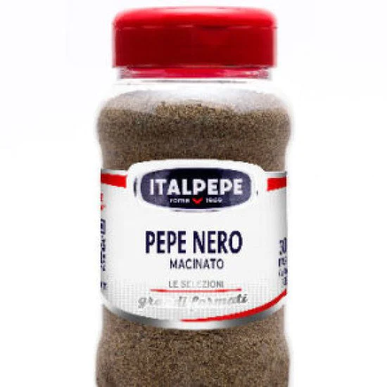 ITALPEPE PEPE NERO MACIN.GR270