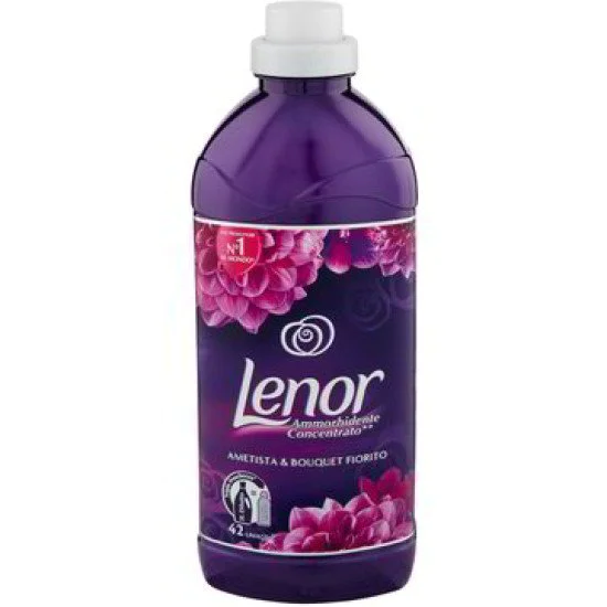 LENOR 42 LAV. AMETISTA&BOUQUET LENOR 42 LAV. AMETISTA&BOUQUET