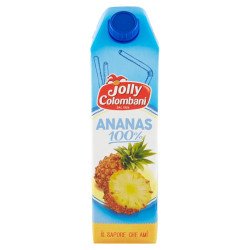 JOLLY BEVANDA ANANAS S/Z LT1.5 JOLLY BEVANDA ANANAS S/Z LT1.5
