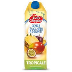 JOLLY BEV.TROPICALE S/ZA LT1.5 JOLLY BEV.TROPICALE S/ZA LT1.5