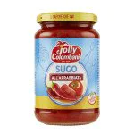 JOLLY SUGO ARRABBIATA GR.340