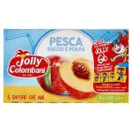 JOLLY SUCCHI PESCA BRICK 6X125
