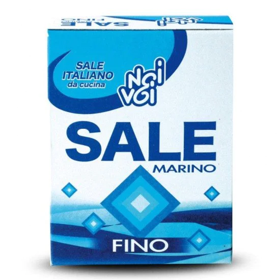 N&V SALE MARINO.FINO KG. 1