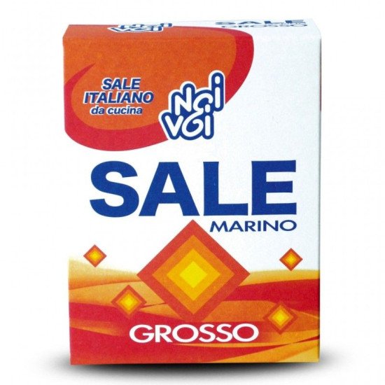 N&V SALE MARINO.GROSSO KG. 1