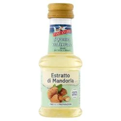 PANEANGELI-AROMA NAT.MAND.ML35 PANEANGELI-AROMA NAT.MAND.ML35