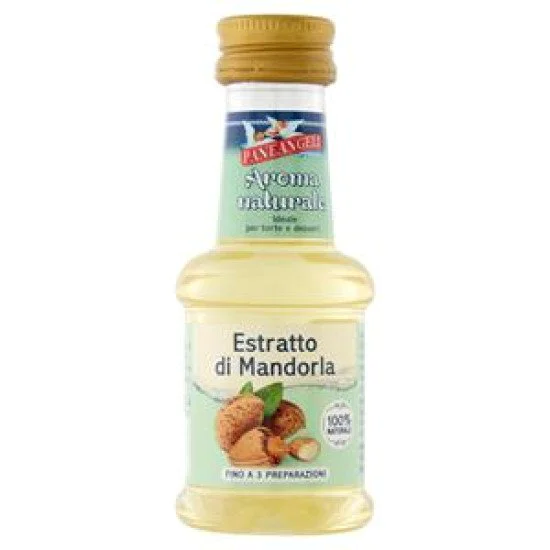 PANEANGELI-AROMA NAT.MAND.ML35