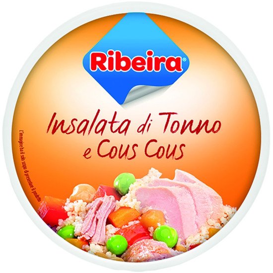 RIBEIRA INS.TONNO MESSIC.G.220 RIBEIRA INS.TONNO MESSIC.G.220