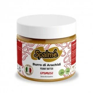 SPALME'MIELE BURRO ARACHIDI GR 295 SPALME'MIELE BURRO ARACHIDI GR 295