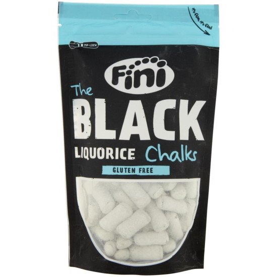 FINI BLACK LIQUOR.CHALKS G.150 FINI BLACK LIQUOR.CHALKS G.150