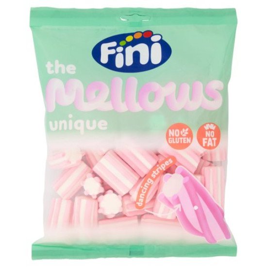 MELLOWS STRIATO ROSA UNIQUE