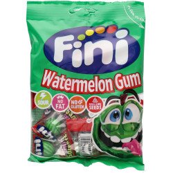 FINI WATERMELON GUM BUSTA G.80 FINI WATERMELON GUM BUSTA G.80