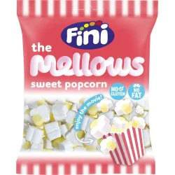MELLOWS SWEETS POPCORN GR. 80
