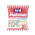 MELLOWS SWEETS POPCORN GR. 80