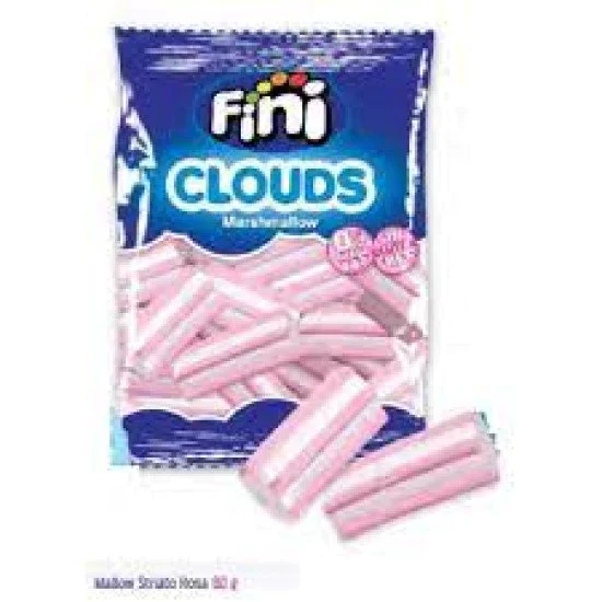 MELLOWS STRIATO ROSA GR. 80