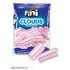 MELLOWS STRIATO ROSA GR. 80
