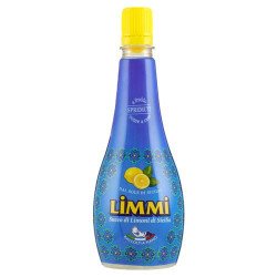 LIMMI SUCCO LIMONE BOTT. ML125