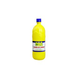 LIMMI SUCCO-LIMONE PET LT. 1