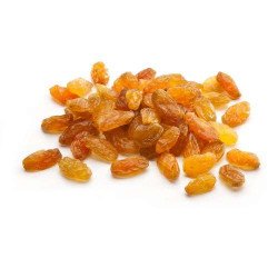 DOLCIS UVA SULTANINA GR. 50