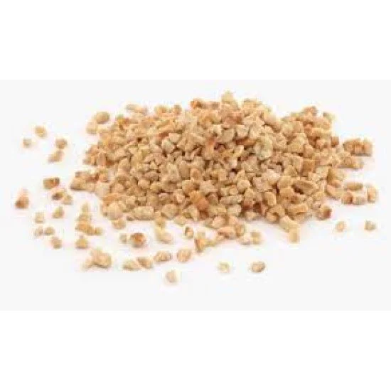 DOLCIS NOCCIOLA GRANELLA GR.50