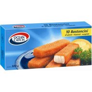 OCEAN 10 BASTONCINI GR 300