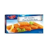 OCEAN 10 BASTONCINI GR.300#