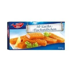 OCEAN 10 BASTONCINI GR.300#