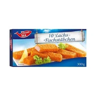 OCEAN 10 BASTONCINI GR.300#