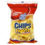 N&V CHIPS RIGATA GR. 200      