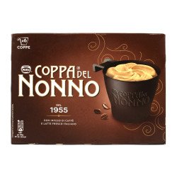 COPPA DEL NONNO CLASSICA CONFEZIONE DA 6 GR 390 COPPA DEL NONNO CLASSICA CONFEZIONE DA 6 GR 390