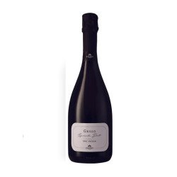 FAZIO SPUMANTE GRILLO BRUT 750
