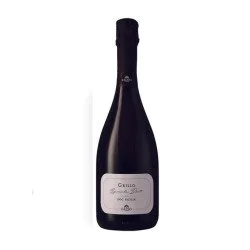 FAZIO SPUMANTE GRILLO BRUT 750