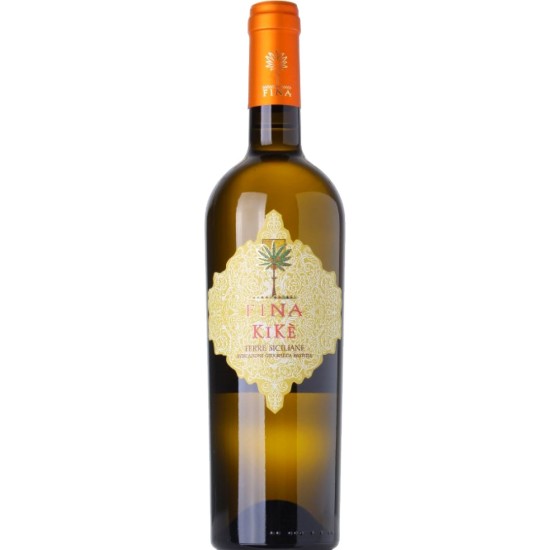 KIKE' TRAMINER AROMATICO CANITNA FINA MARSALA