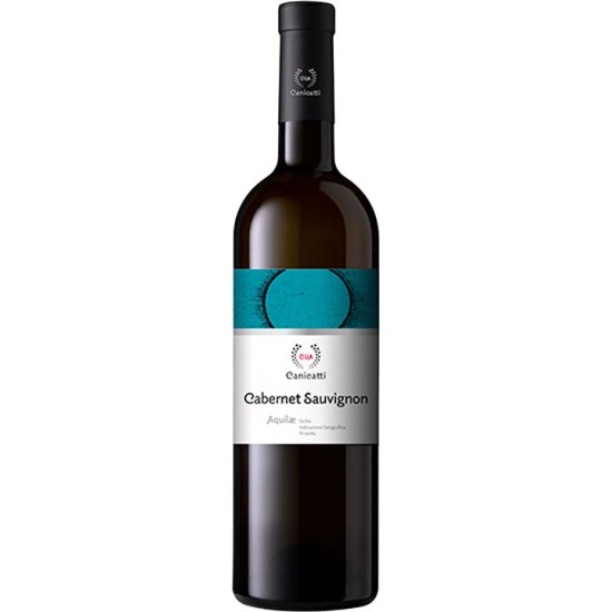 CABERNET SAUVIGNON - CANTINE CVA CANICATTI