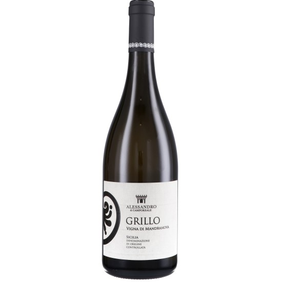 GRILLO VIGNA DI MANDRANOVA